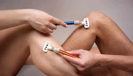 Does Shaving Make Hair Grow Thicker? Let’s Bust This Myth!