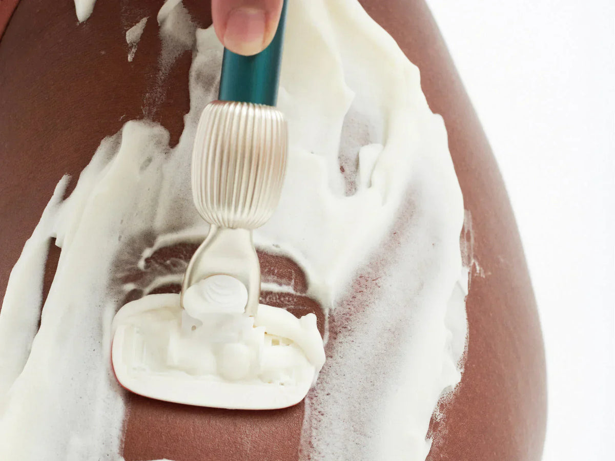 Intimate Shaving: How to use the Razor without causing Irritations