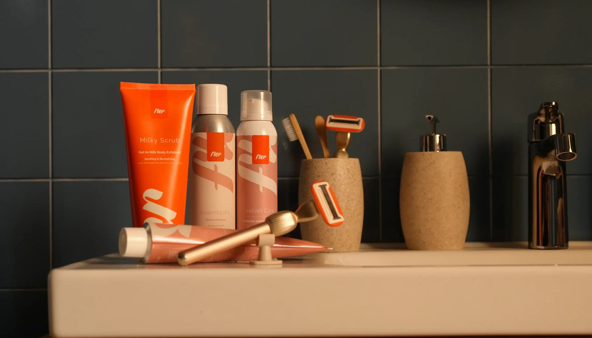 Perfect Shaving: What to Do Before and After Using a Razor