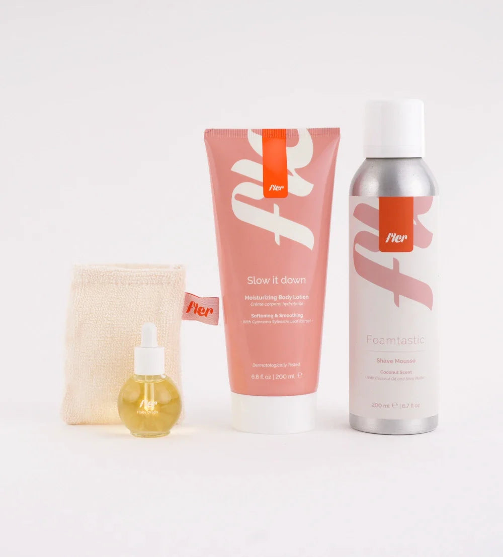 Care Essentials Set