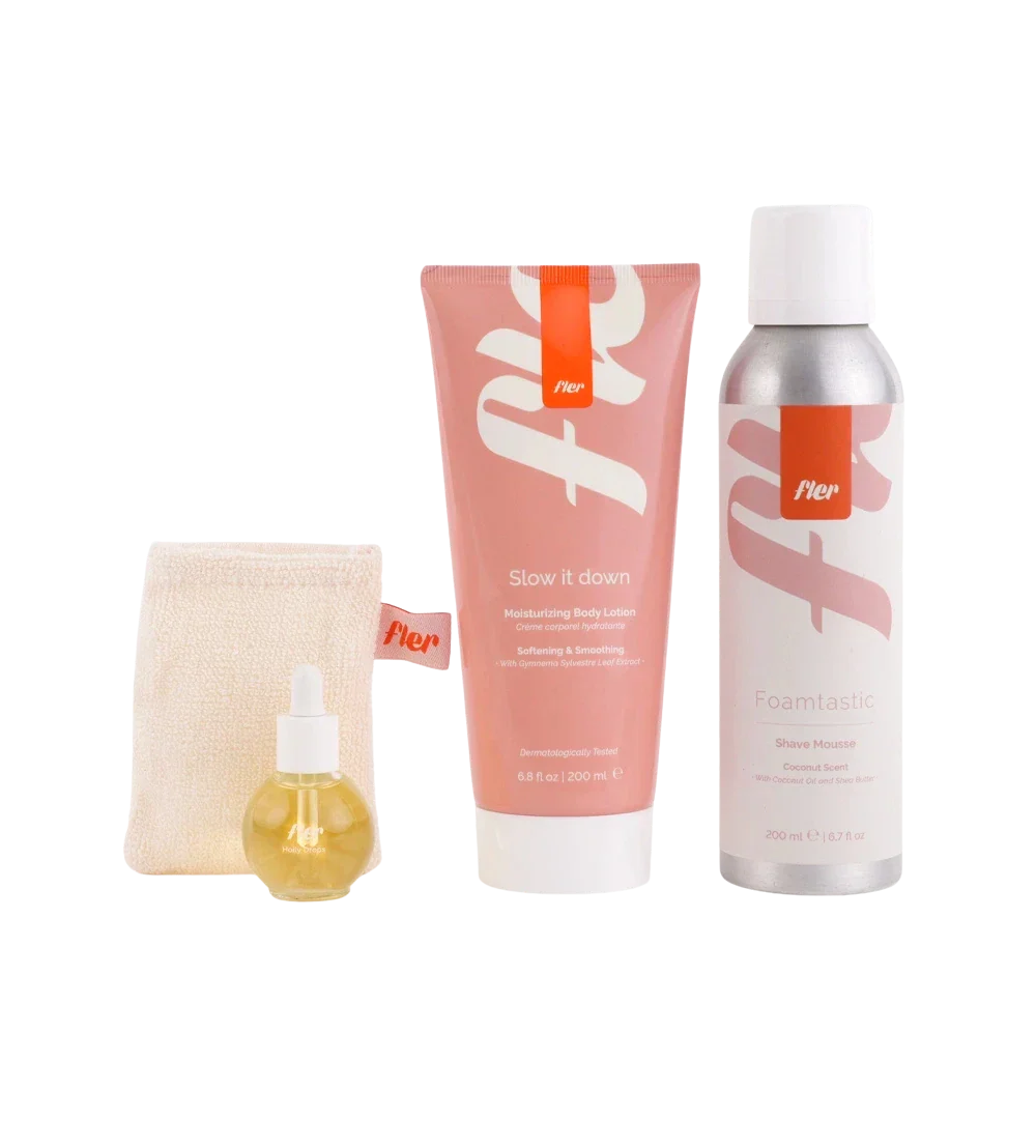 Care Essentials Set