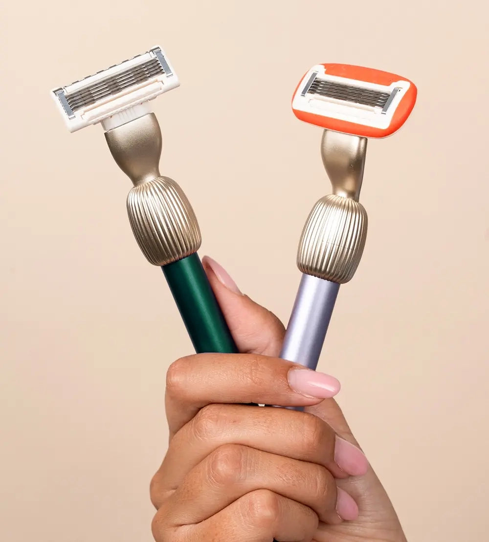 Precision Blades