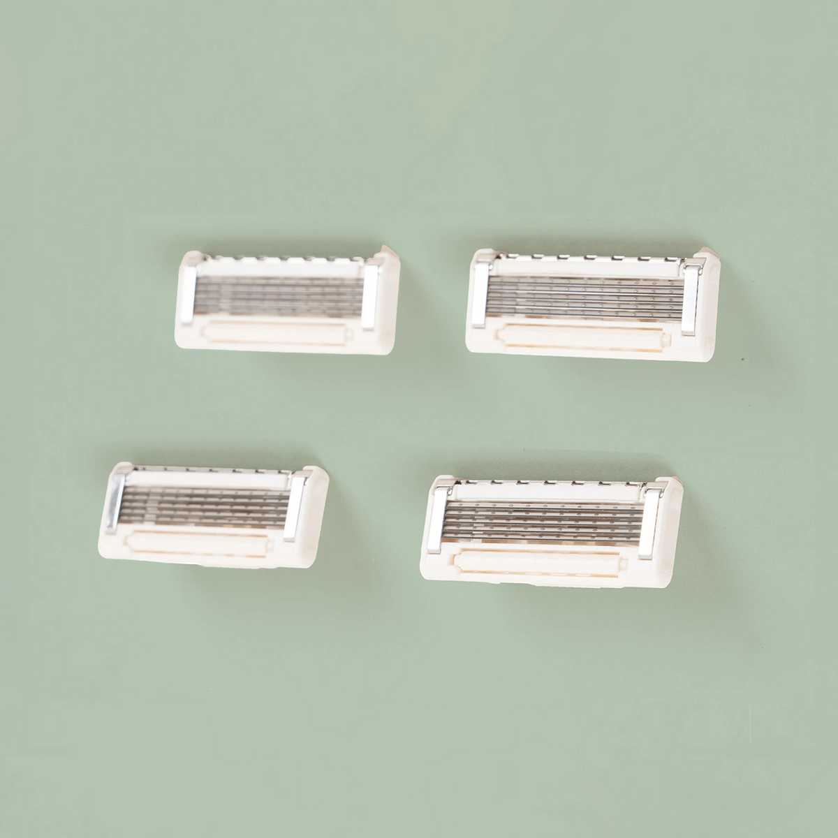 Precision Blades