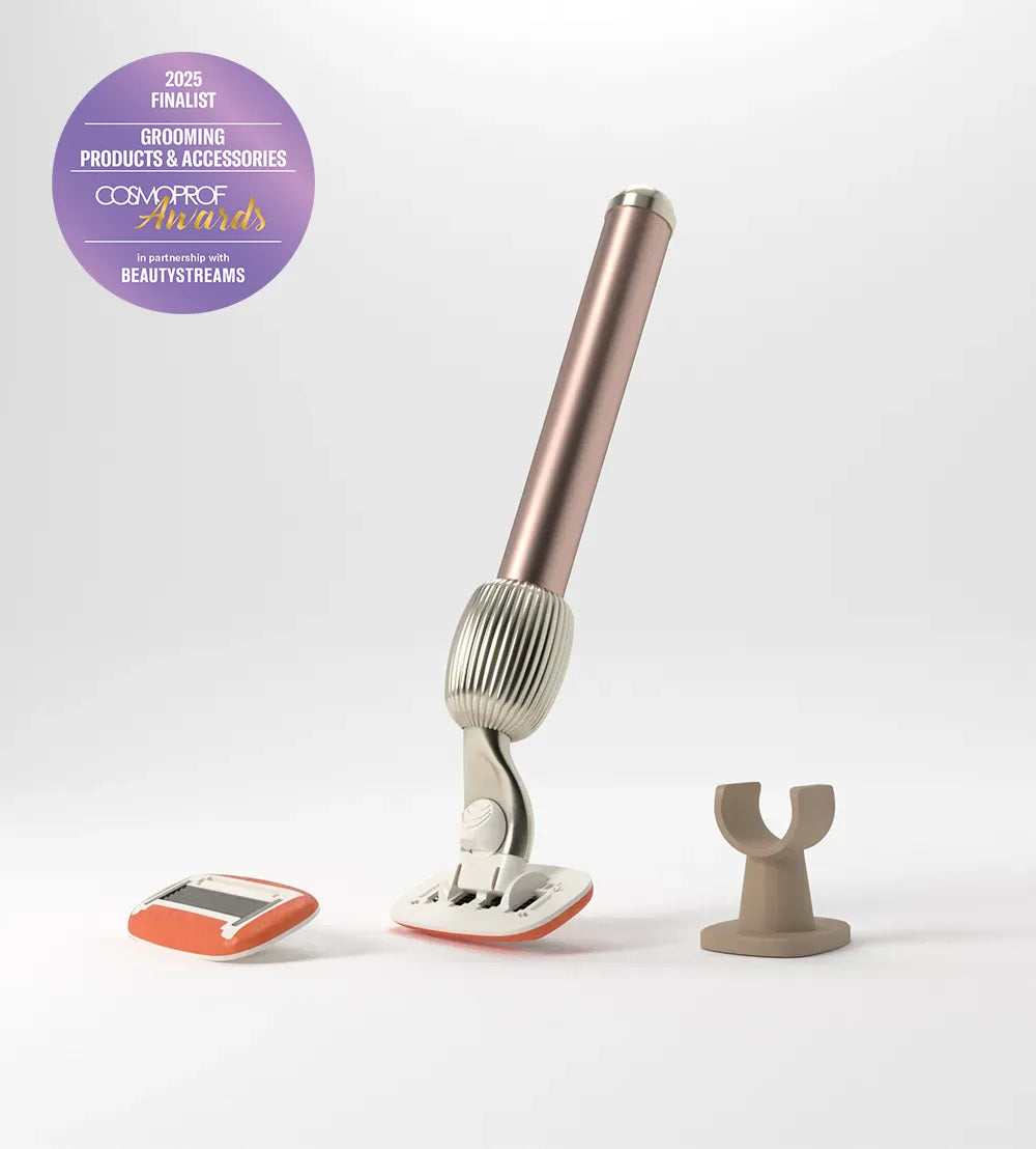 The Razor Starter Set