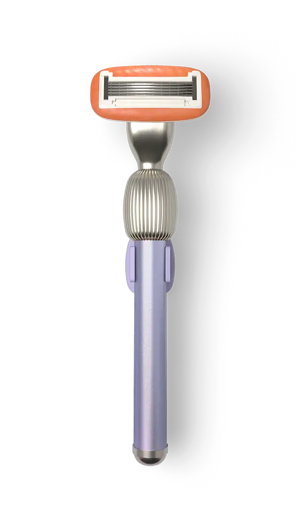 razor