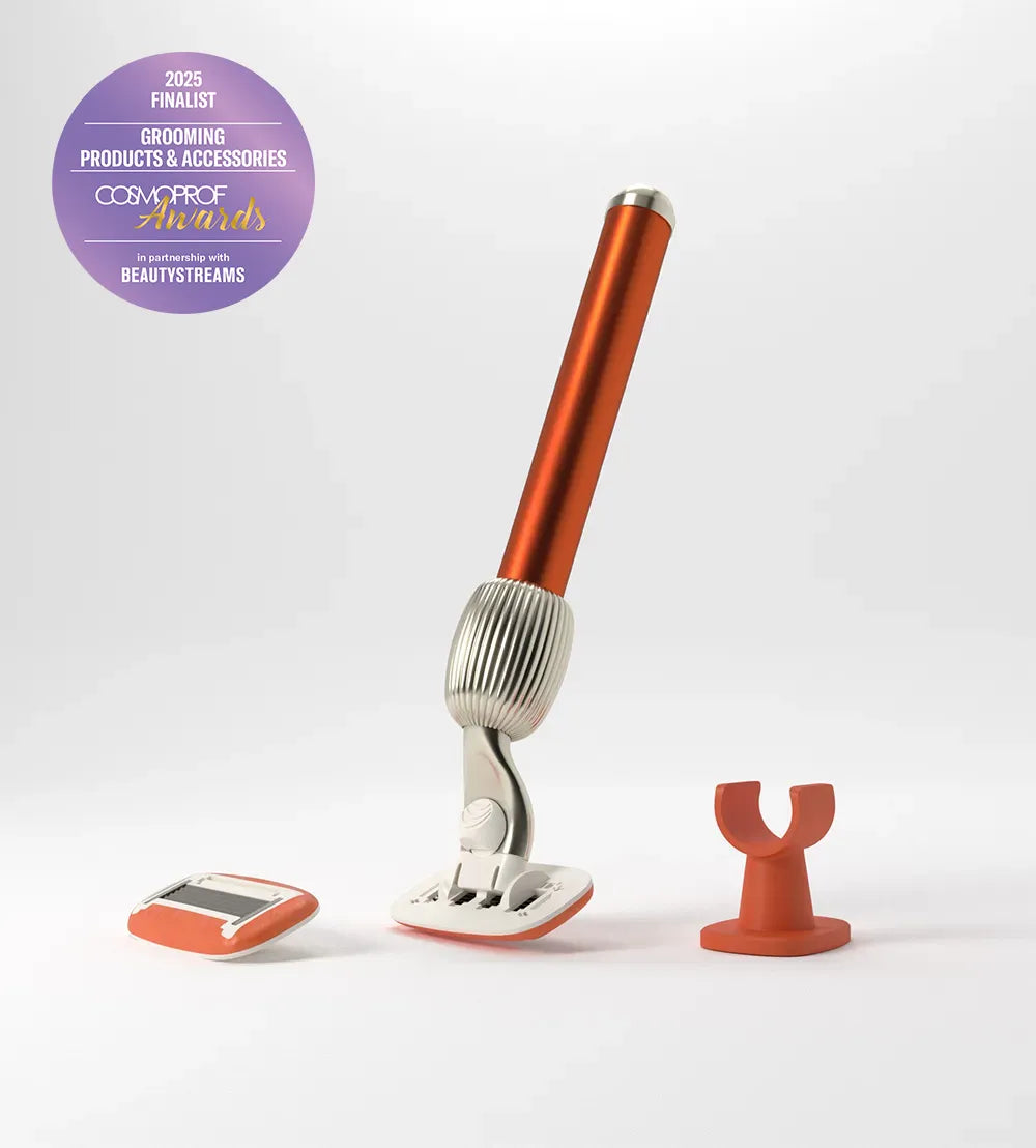 The Razor Starter Set