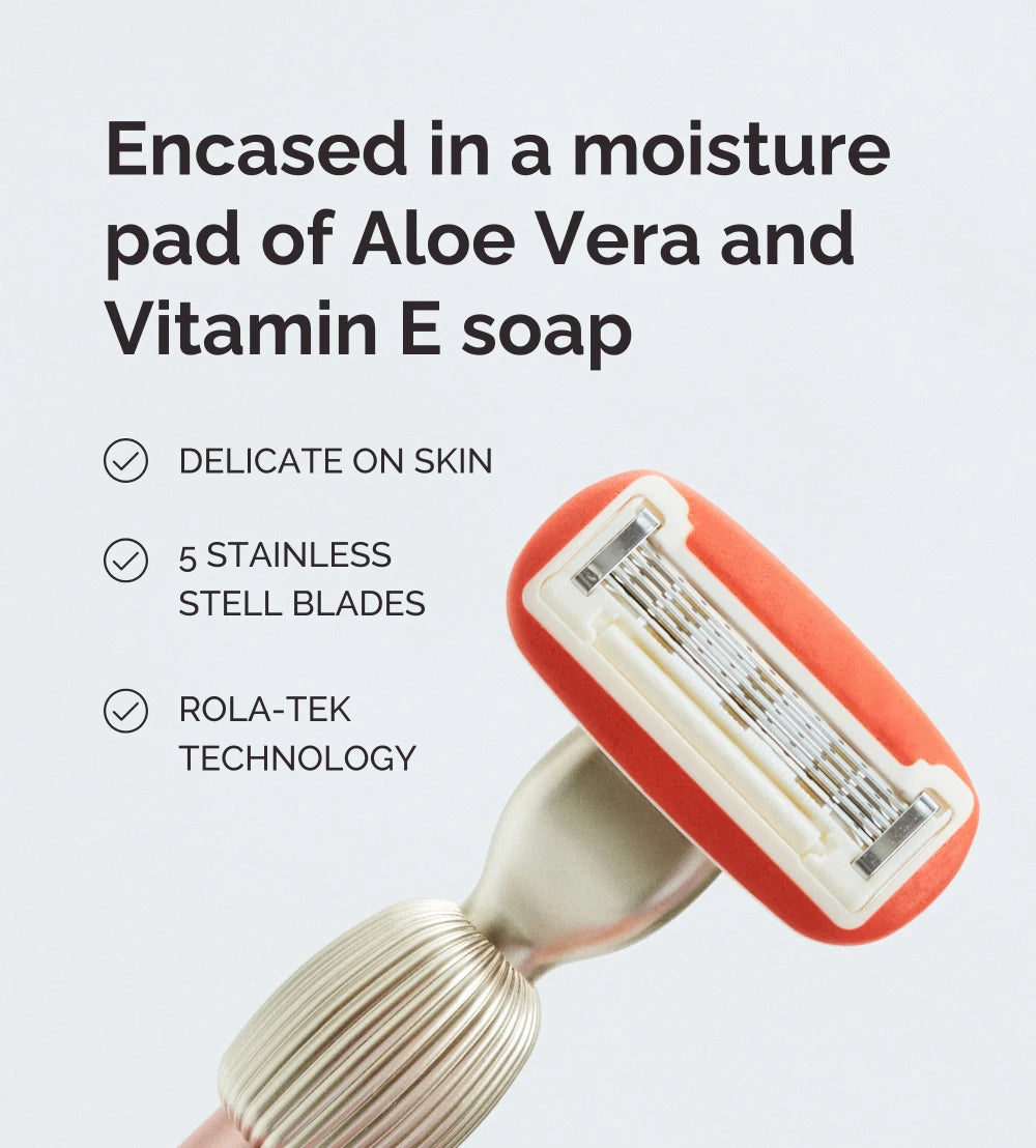 Smooth Skin Gift Set