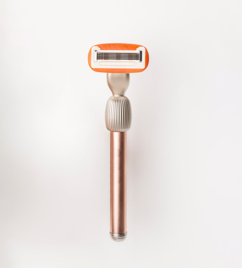 Razor Handle