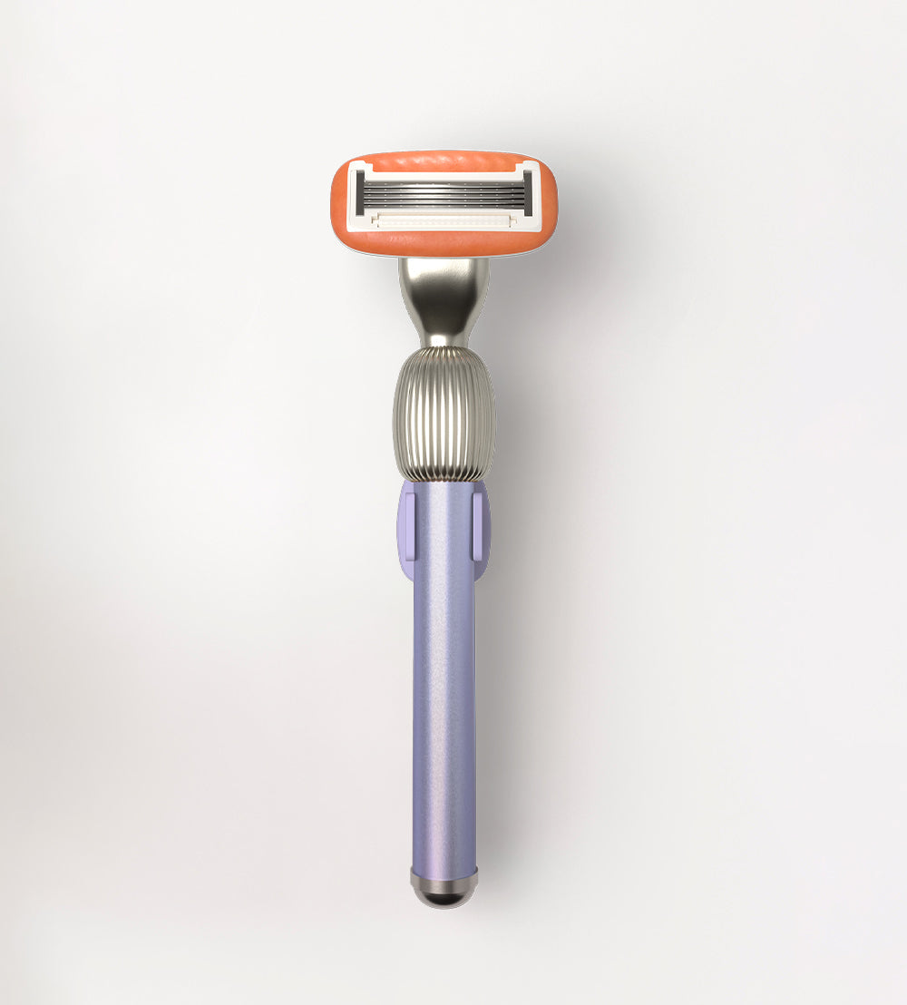 Razor Handle