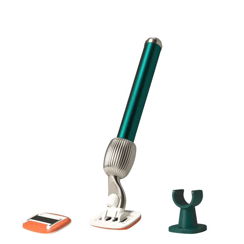 The Razor Starter Set