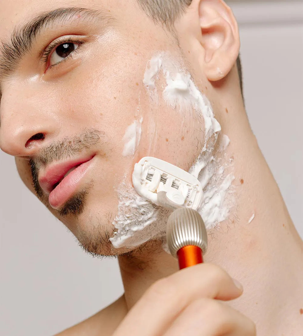 The Razor Starter Set