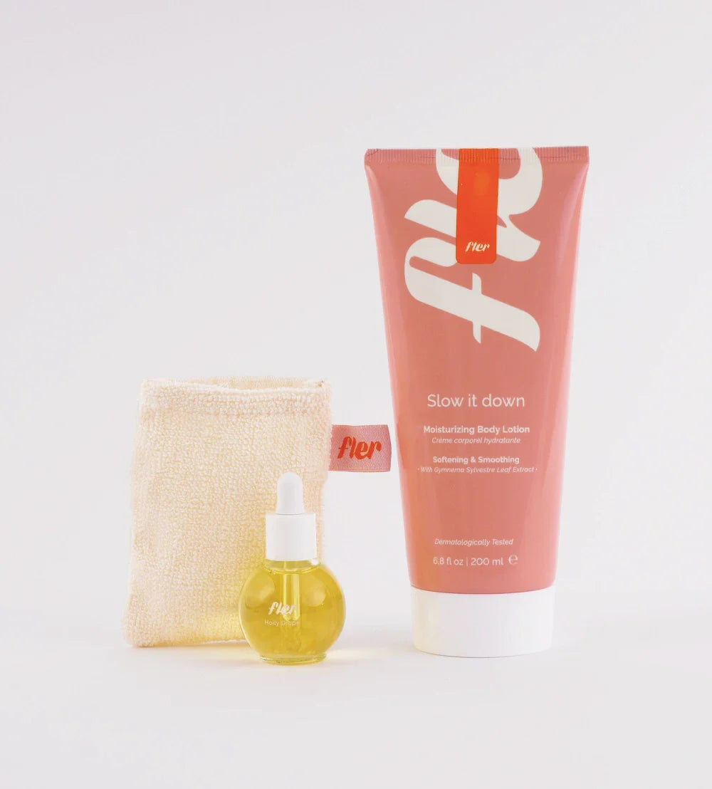 Skin-Sentials Set