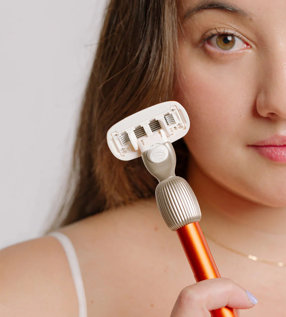 Smooth Skin Gift Set