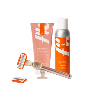Smooth Skin Gift Set