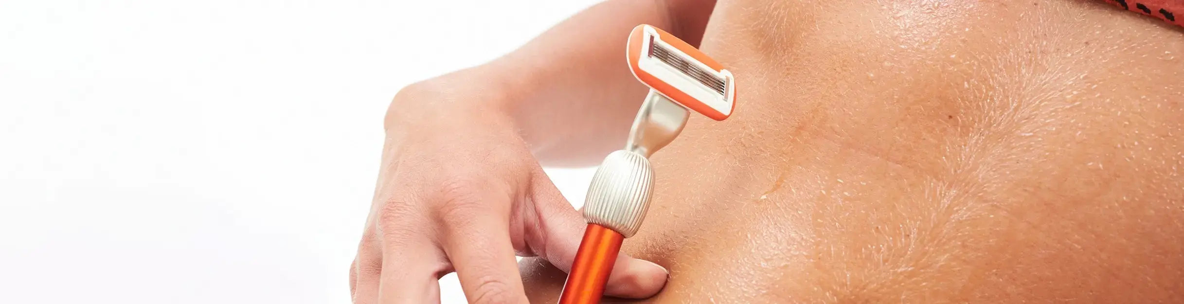 Shaving